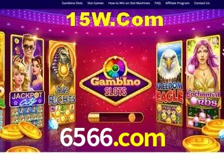 Estatísticas 6566.com