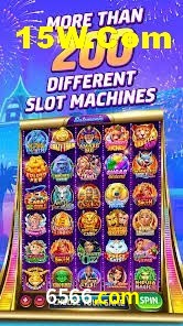 Slot Games 6566.com