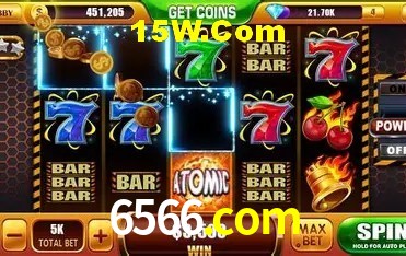 Mesa de Blackjack 6566.com