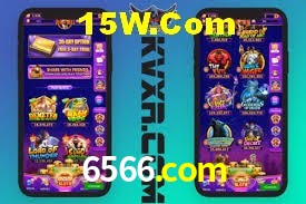 Welcome Bonus 6566.com