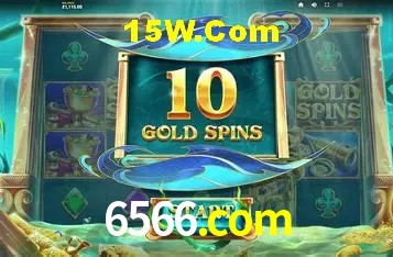 Jogos de Slot 6566.com