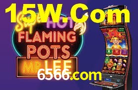 6566.com App Interface