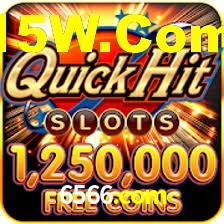Welcome Bonus 6566.com