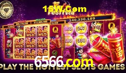 Promoções Sazonais 6566.com