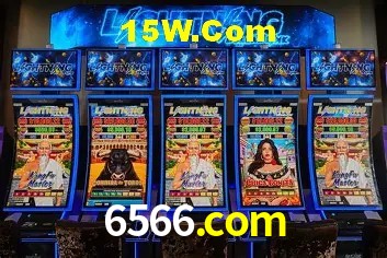 Login Seguro 6566.com