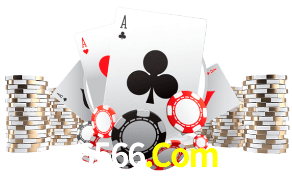 Jogue jogos de pôquer em 6566.Com