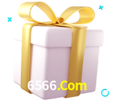 Receba seus bônus de boas-vindas no 6566.Com