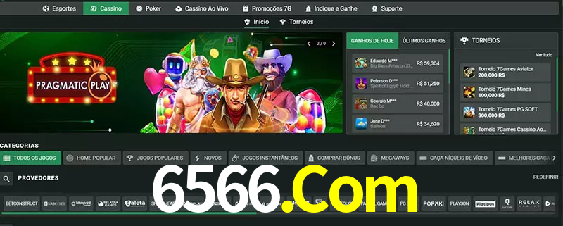 cassino 6566.Com